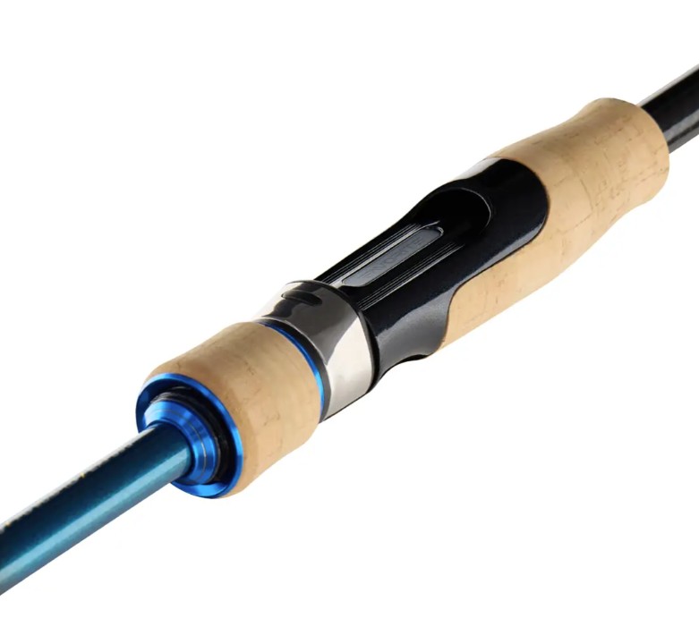 Спиннинг Favorite Blue Bird Sharp Jig BBSJ1-832ML-T 2.51m 4-16g Ex.Fast Фото 4
